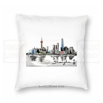 

One And Only Rebel Child Black Pillow cases S To 3Xl Cotton Women Men