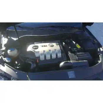 

02E911023H ENGINE VOLKSWAGEN PASSAT SALOON (3C2)
