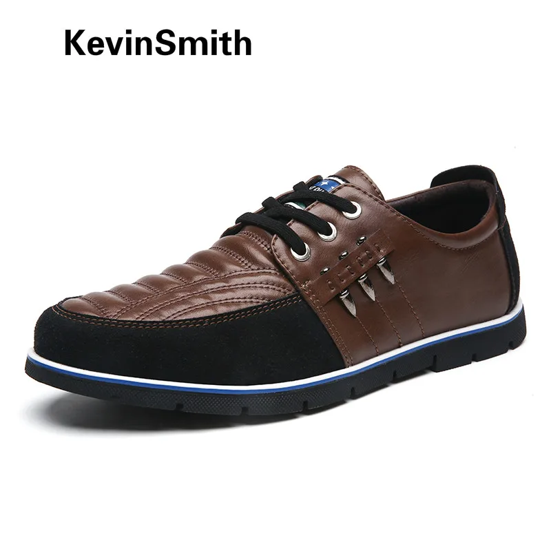 

Big Size 38-46 New 2020 Genuine Leather Men Casual Shoes Brand Mens Loafers Luxury Moccasins Breathable Slip on Driving Shoes