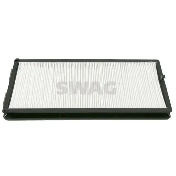 Фильтр, воздух во внутренном пространстве SWAG 20909187