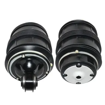 

AP02 2pins REAR AIR SPRING For Mercedes-Benz E-CLASS T-MODEL S211 W211 2113200925 New
