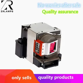

ZR Top Quality VLT-XD221LP P-VIP 180/0.8 E20.8 100% Original Projector lamp With Housing For XD221U SD220U