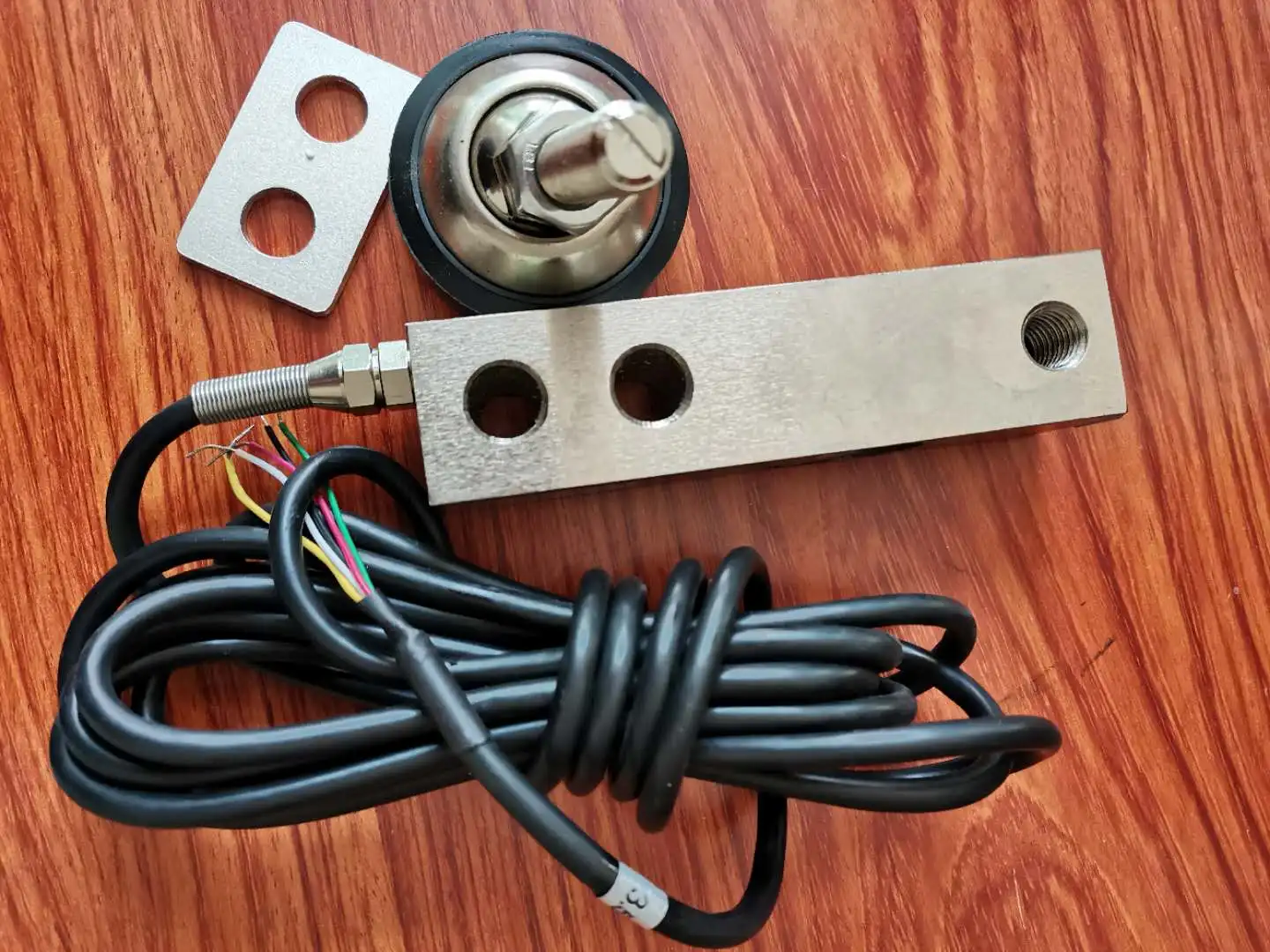 

pressure sensor floor scale Load cell Cantilever weighing sensor electronic loadometer sensor pressure sensor