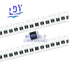 

100pcs High quality general SMD resistor0603 1% 953R 976R 1K 1.02K 1.05K 1.07K 1.1K 1.13KSMD resistor