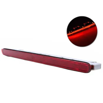

DC 12V Brake Light Direct replacement 750LM For Mercedes Benz 2001-2007 Auto Third Practical