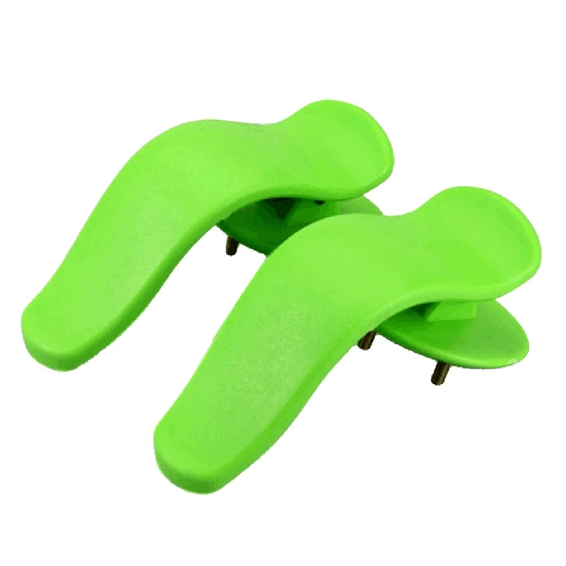 2 Pcs Universal Car Trunk Mounting Bracket Umbrella Holder Clip Hook Interior Multifunctional Fastener Accessory