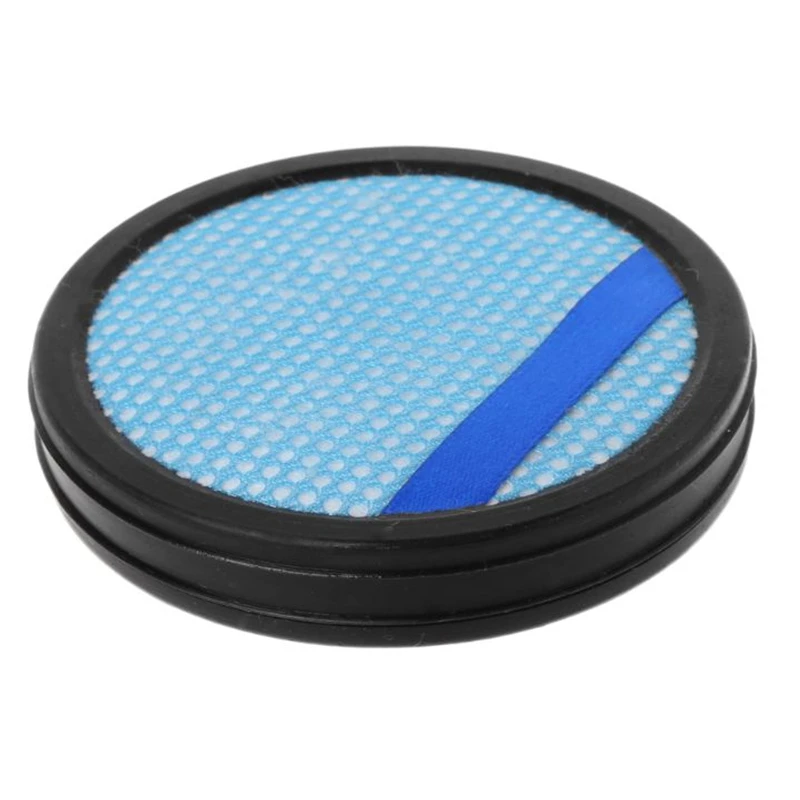 

2Pcs Vacuum Cleaner Replacement Household Vacuum Cleaner Accessory Parts Washable Hepa Filter for Philips