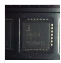 10 шт в упаковке, новая CS82C54-10 IS82C54-10Z CA82C54-8CN N82C54-2 M82C54-2