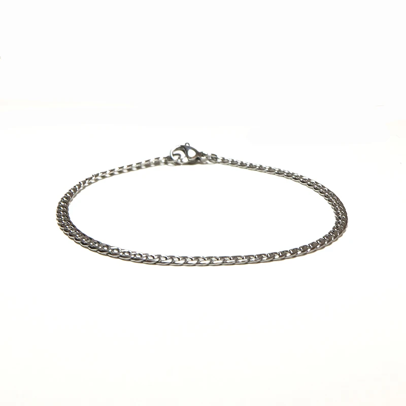 4mm Link Chain 3 шт./компл. 4 мм Ювелирные наборы с маленьким Натуральный камень бисер браслет цепь тигровый глаз Braclets наборы для Для мужчин ручной ювелирные изделия в едином положении во время занятий легкой атлетикой, Homme - Окраска металла: 4mm Link Chain