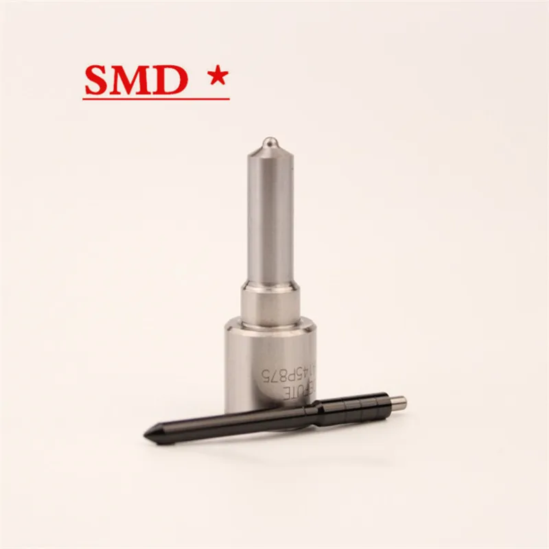 common rail сопло DLLA145P875 применяется к Mitsubishi 4m41 Pajero 095000-5760 8110 электронный инжектор в сборе