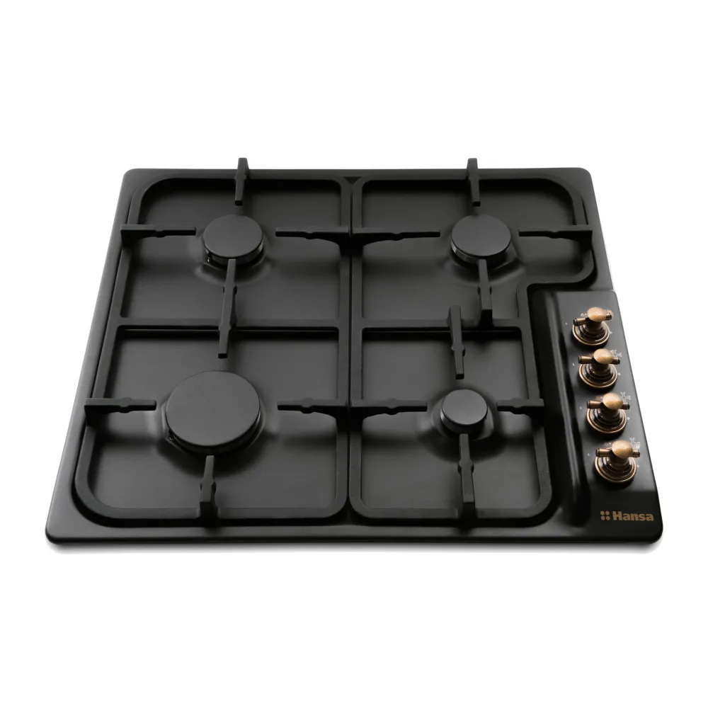 Варочная поверхность газовая Hansa BHGA62039