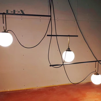 

vintage modern modern led chandelier design lamp modern led chandelier lampes suspendues avizeler ventilador de techo
