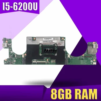 شراءFRU: 5B20M36023 لينوفو 710S-13IKB اللوحة المحمول LS711 SR2EY I5-6200U 8GB RAMs 100% اختبارها بالكامل