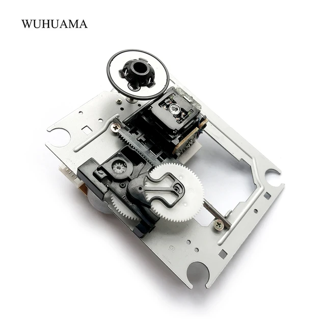 DENON RCD-M40 CD アンプ ピックアップ修理済み DENON RCD-M40 CD アンプ ピックアップ修理済み - メルカリ