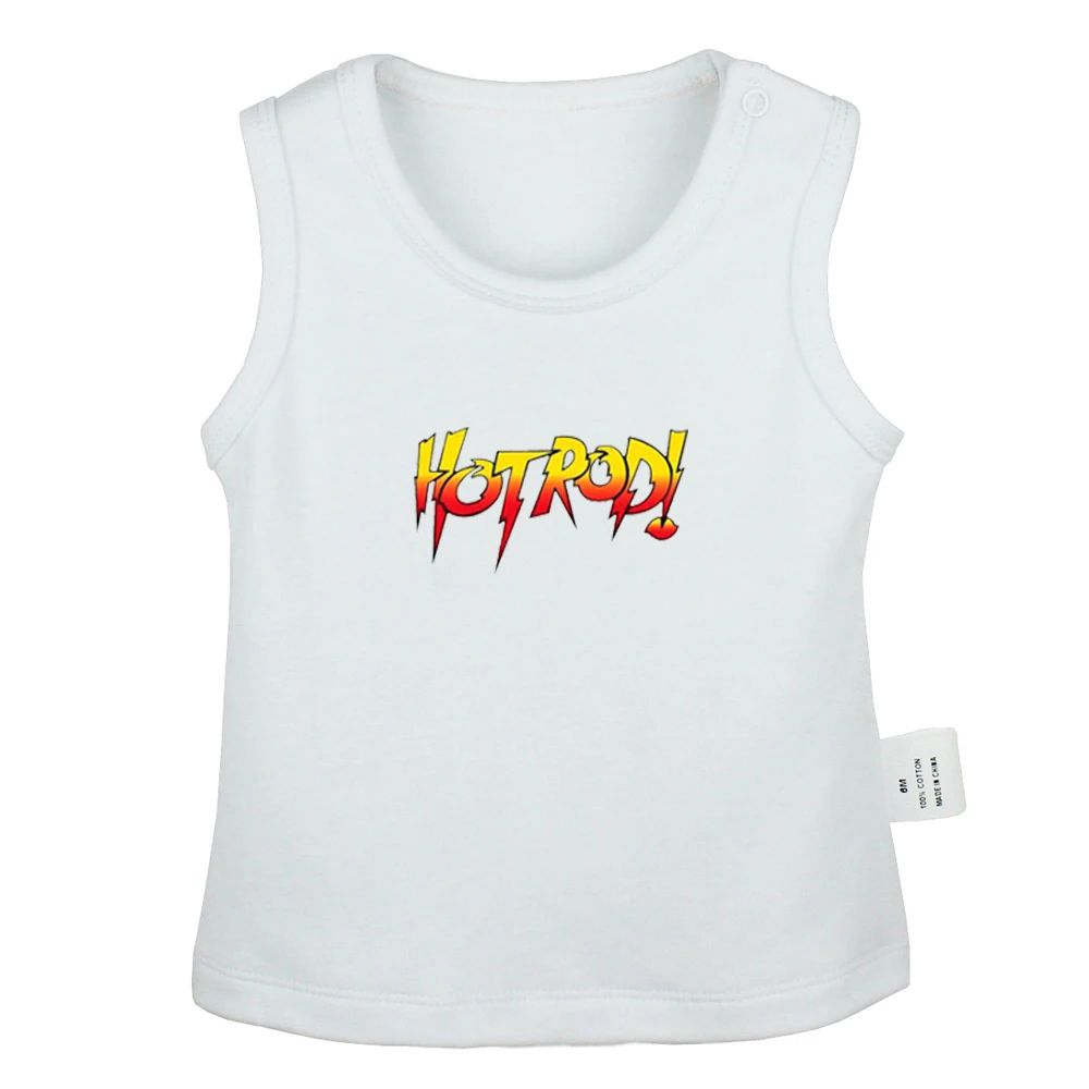 JcBabyYV1075W Game of Thrones House Targaryen of King's Landing Fire and Blood Newborn Baby Tank Tops Toddler Vest Sleeveless Infant Clothes - Цвет: JcBabyYV1075W