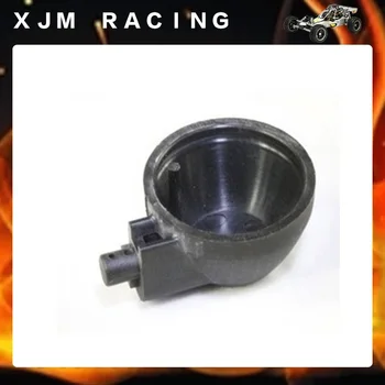 

Right Decoration Lamp Holder for 1/5 Hpi Rovan Kingmotor Mcd Gtb Racing Baja 5b 5t 5sc Ss Truck Rc Car Parts