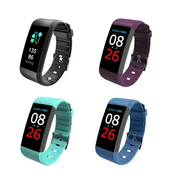 

originaR11 Smart Wristbands Heart Rate Monitor Smart Bracelet Fitness Tracker Smartband Waterproof Pedometer for Phone Bluetooth