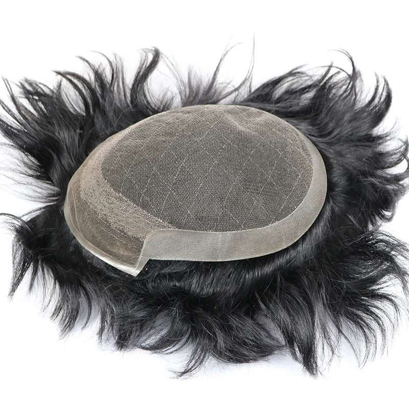 hd lace toupee