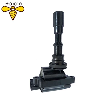 

3 PCS IGNITION COIL FOR HYUNDAI XG CENTENNIAL KIA CARNIVAL II OPIRUS 3.0L 3.5L 1998-2009 27300-39700 27300-39050 27300-39000