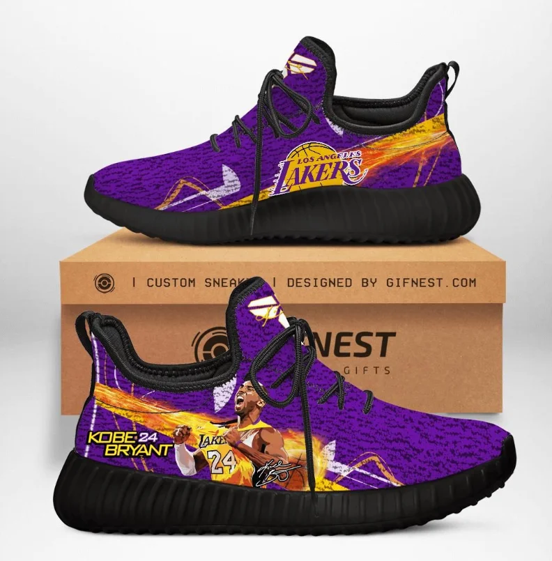 custom kobe shoes