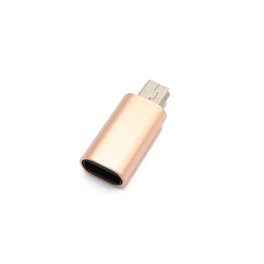 TingDong 2 шт. адаптер Mini USB Тип с разъемами типа c и Mini USB Male адаптер зарядного устройства для адаптера переменного тока