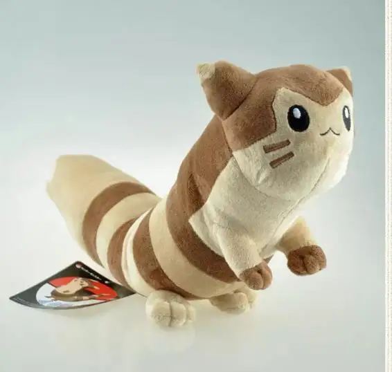 Новые горячие продажи 47*20 см Плюшевые горячие игрушки SENTRET мягкие Peluche мягкие куклы животных