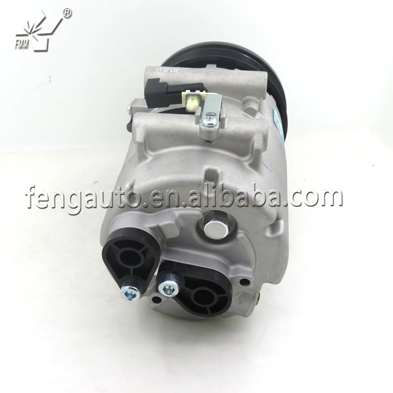 3M5H-19D629-DF авто компрессор переменного тока для ford Galaxy 2,0 TDCI/Kuga/focus