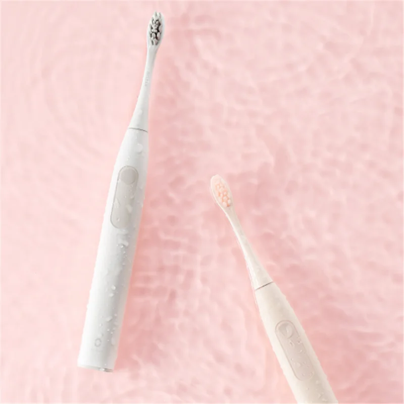 Xiaomi Oclean Z1 Intelligent Sonic Electric Toothbrush Monitors Brushing Blind Area 32 Levels Brushing 40000rpm