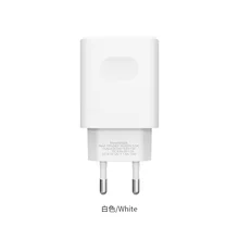 Универсальный ЕС USB зарядное устройство адаптер для HUAWEI SUMSUNG IPhone Quick Charge 3,0 18 Вт Настенный адаптер супер быстрое зарядное устройство