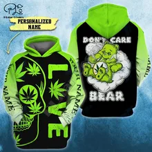 

PLstar Cosmos NewFashionPsychedelic Plant Weed Green Leaf Reggae Streetwear Harajuku 3DPrint Men/Women Pullover Funny Hoodies A2