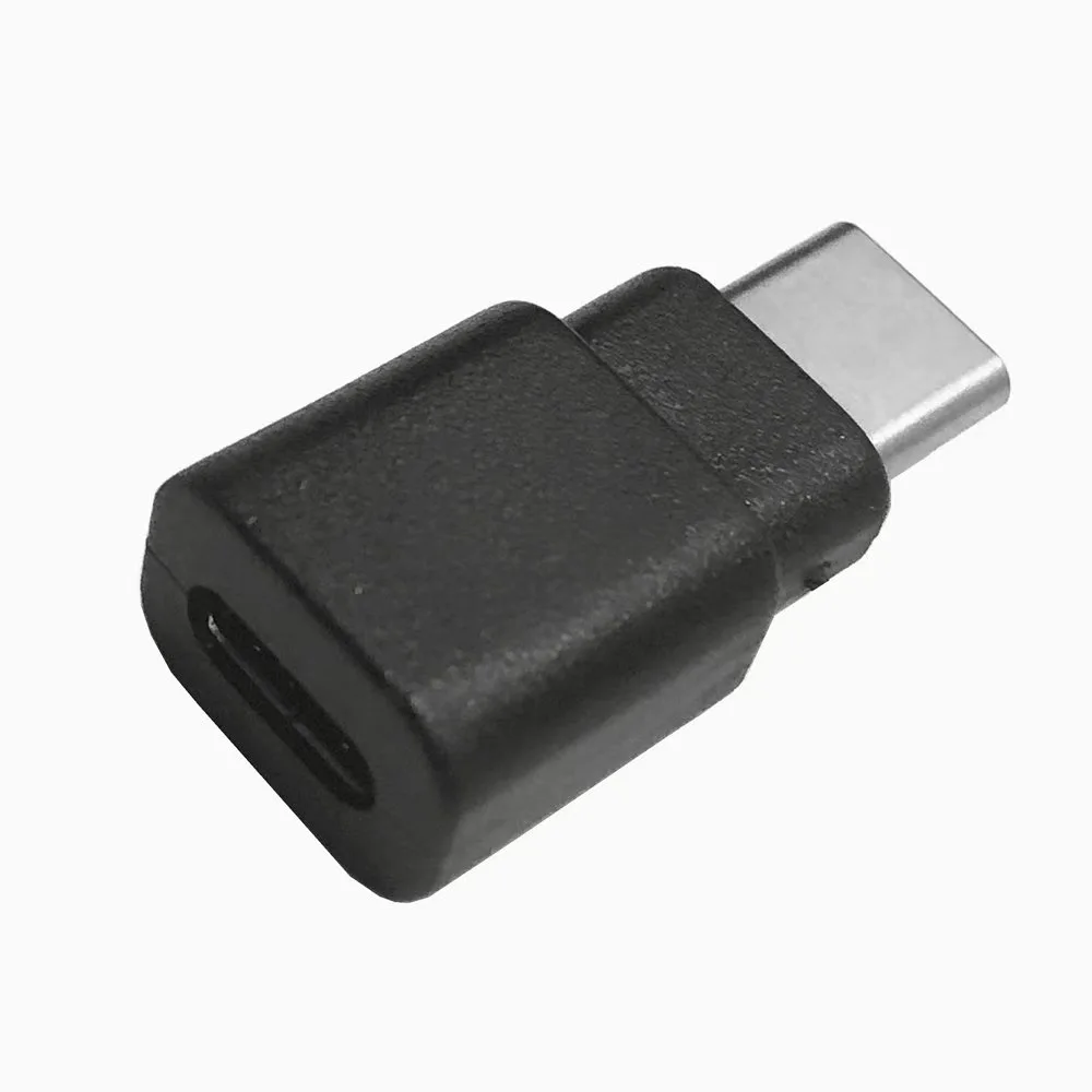Usb type C адаптер-удлинитель USB 3,1 Gen2(10 Гбит/с) USB-C Штекерный и гнездовой удлинитель