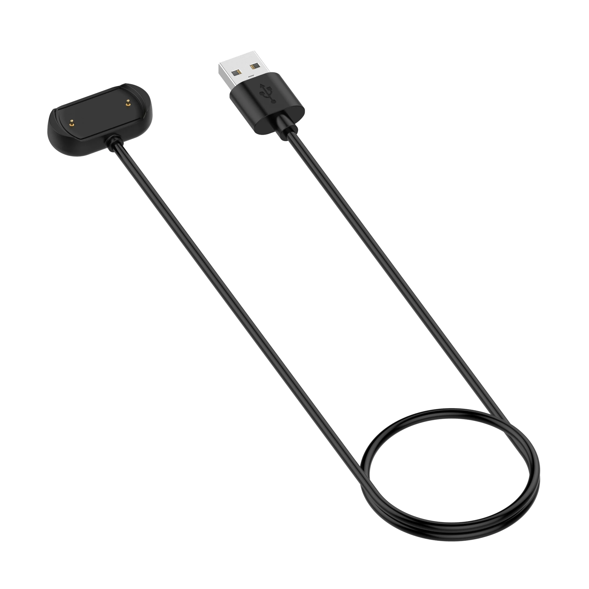 Universal 1m Magnetic USB Charging Cable with Dock