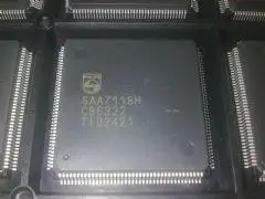

Free Delivery. SAA7118H video decoder IC chips