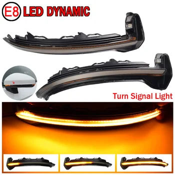 

Water Blink Dynamic Flowing Side Mirror LED Turn Signal Light FOR AUDI TT RS TT 8S R8 4S 2016-2020 Side Mirror Indicator replace