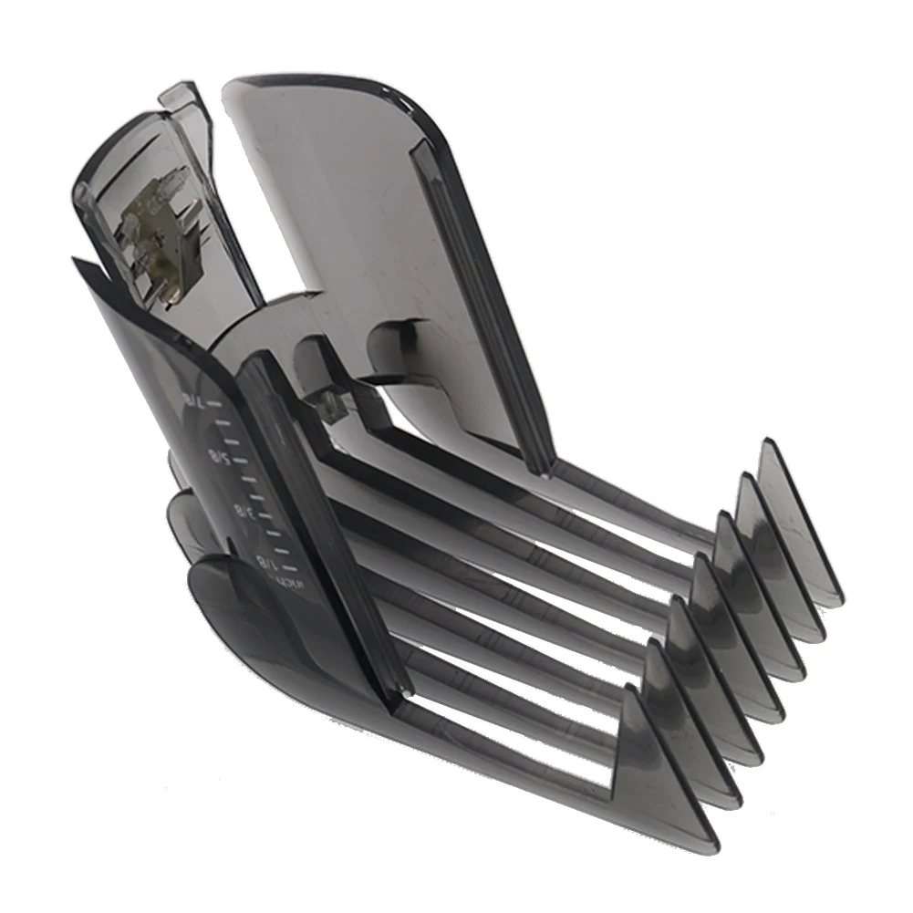 Philips Qc5115 Comb | Hair Clipper Comb | Qc5125 Philips | Qc5120 - Hair  Clipper Comb - Aliexpress
