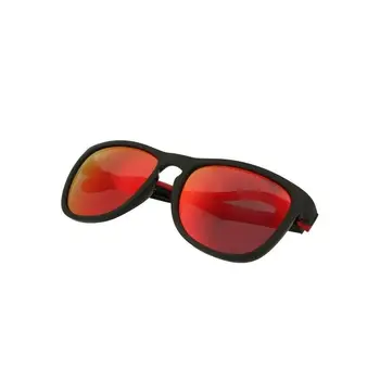 

Gafa de sol CARRERA 5050/S BLX (UZ) NEGRO MATE/FLASH ROJO