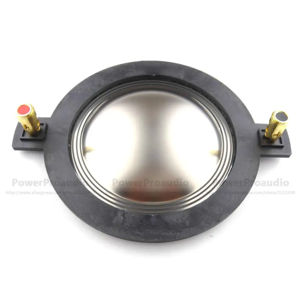 8 шт. сменная диафрагма для P-Audio BMD750 Turbosound CD210 CD212 10-085 72,2 мм