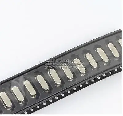 Кварцевый генератор HC-49S SMD 16 МГц/16 000 МГц 20 шт. хорошее качество сделай сам