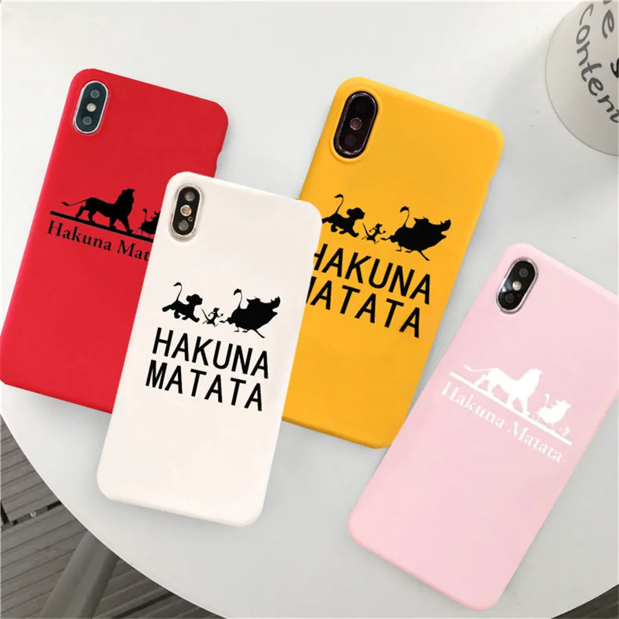 Прохладный Лев Король Пумба плотный чехол для huawei p30 p30 lite p20 pro p10 mate 20 pro 10 lite honor 9 10 lite Мягкий силиконовый чехол