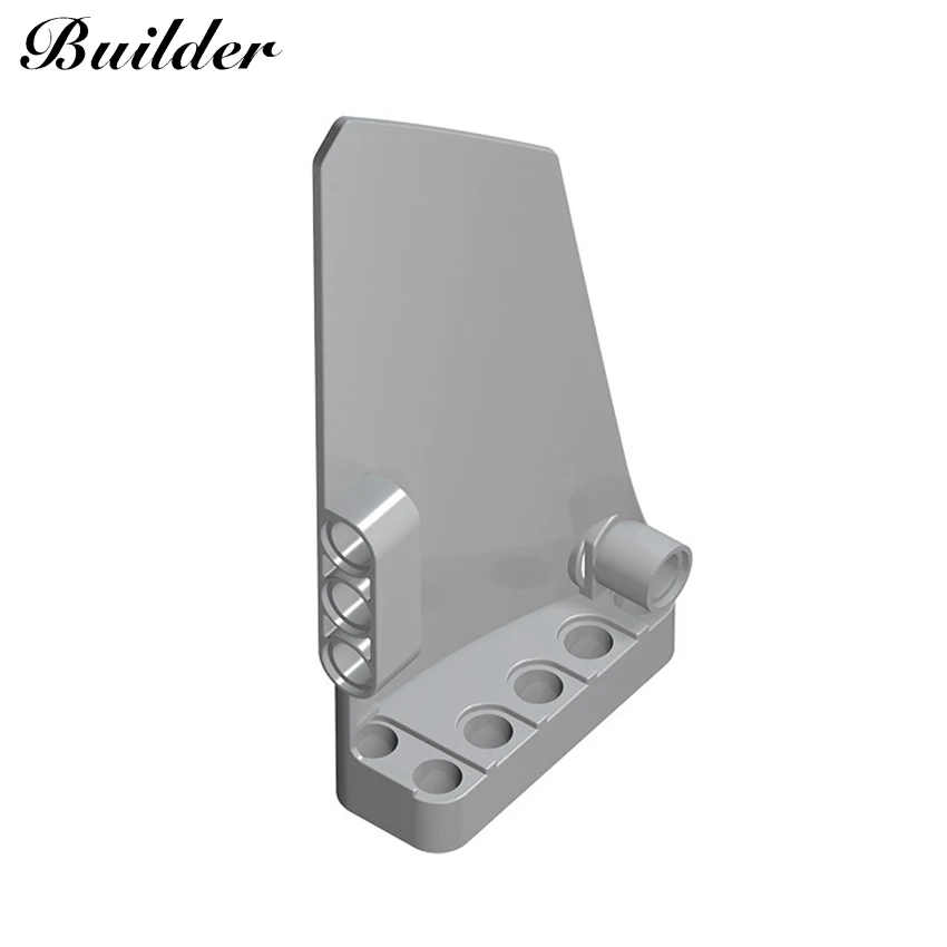 Конструктор Little Builder 64392 технологические сделай сам 5x1 1 панель 5 шт./лот
