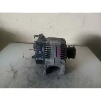 

0123310038 ALTERNATOR SKODA FELICIA SALOON (791)