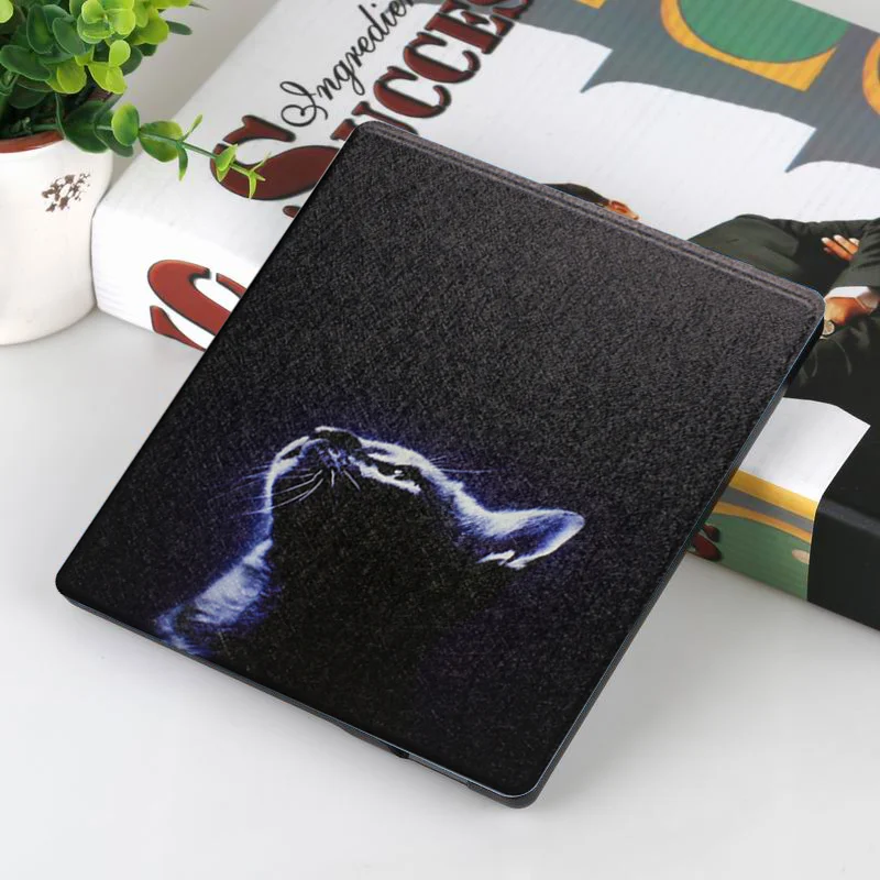 

Kindle Oasis 3 (10th Gen 2019 Release) Case for Kindle Oasis 2 (9th 2017 Release) with Auto Sleep/Wake Magnatic Smarter Cover