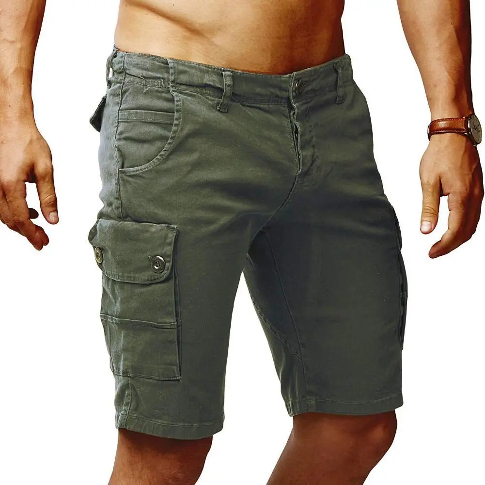 Штаны шорты мужские