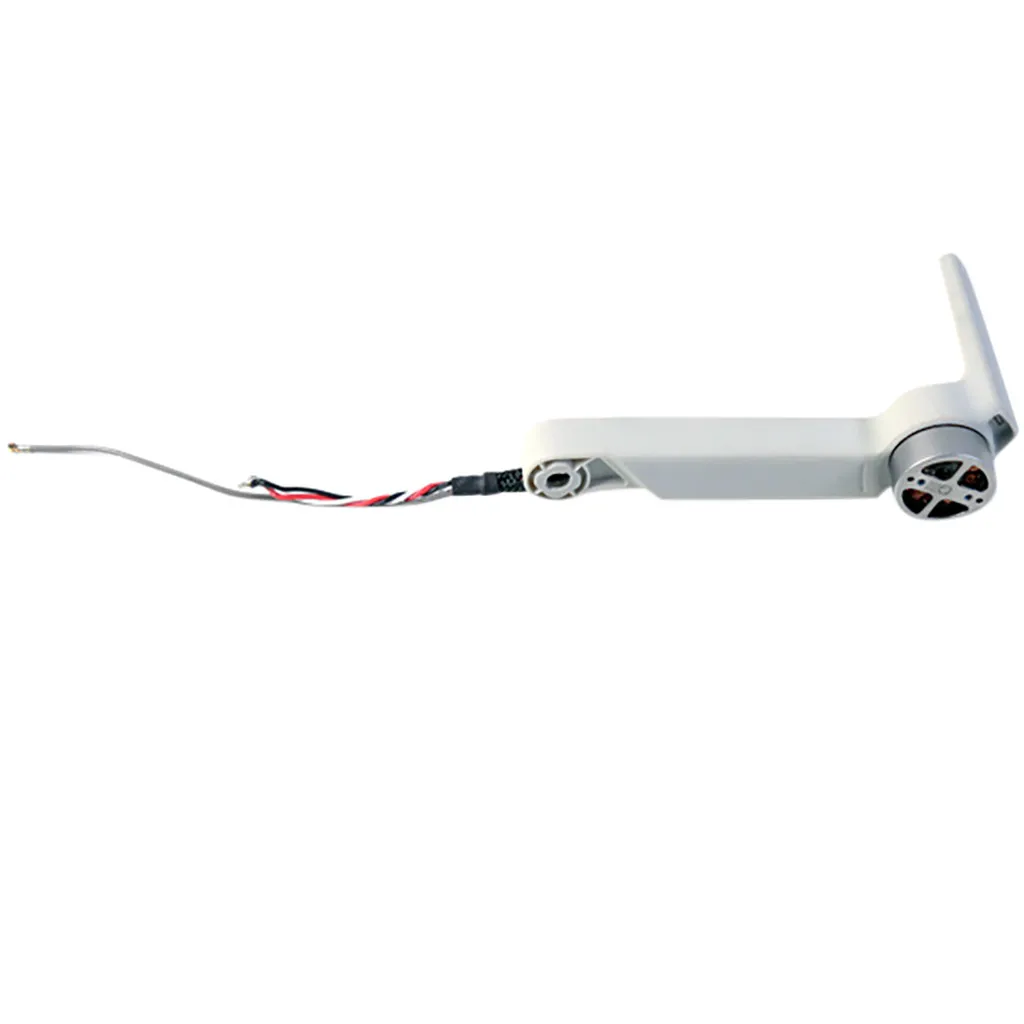 Подходит для DJI Mavic Mini RC Дрон моторный рычаг Квадрокоптер запасные части передний и задний левый и правый рычаг двигателя