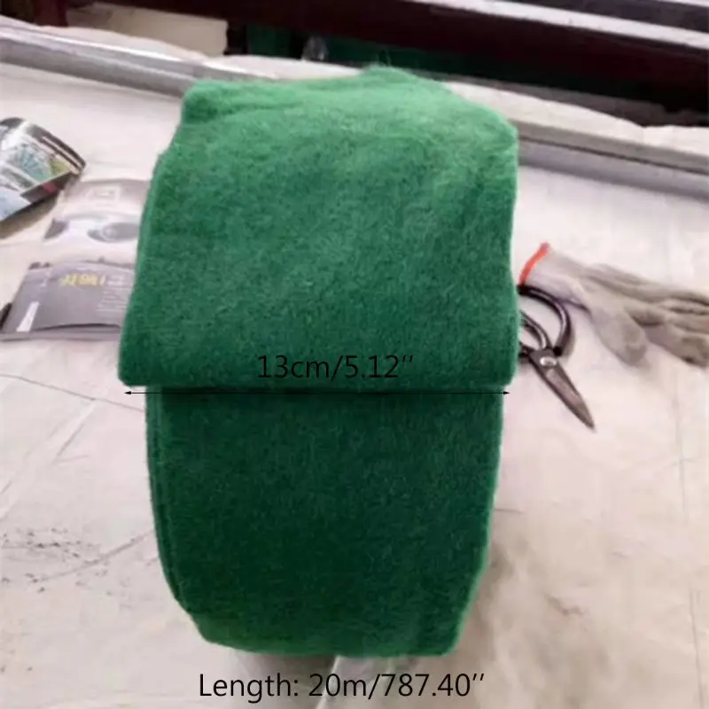 

20m Tree Protector Wraps Winter-proof Plant Bandage Wear Protection Warm Keeping