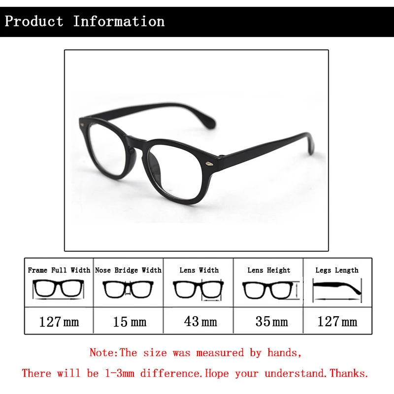 Детские ретро очки с заклепками, прозрачные оправы для очков, для мальчиков и девочек, студентов, для близорукости, оптические оправы для очков по рецепту, компьютерные очки L3