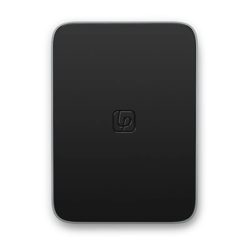 Портативный принтер LifePrint 3x4.5 с функцией мгновенной печати