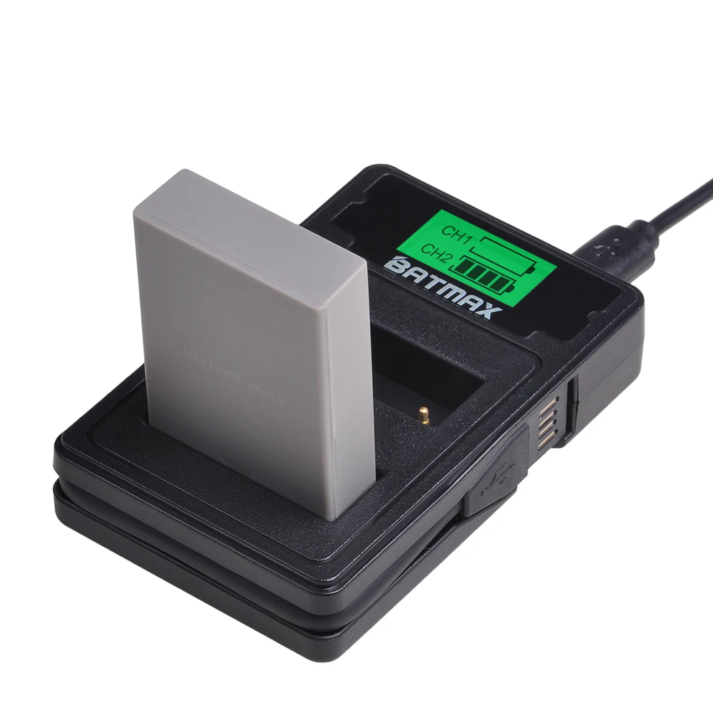 2 шт. 2000 мА · ч|for olympus|battery bls-5olympus battery bls-5 |