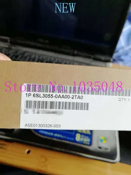 

1PC 6SL3055-0AA00-2TA0 6SL3 055-0AA00-2TA0 New and Original Priority use of DHL delivery #03