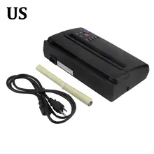 I305 чертежный дизайн копировальный аппарат персонального художника копировальная машина Принтер черное оборудование